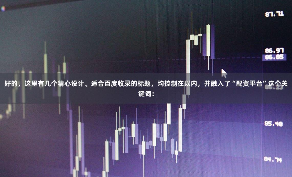 好的，这里有几个精心设计、适合百度收录的标题，均控制在以内，并融入了“配资平台”这个关键词：